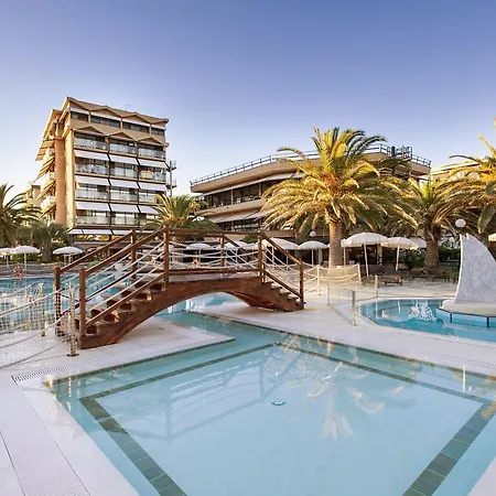 Hotel Caesar Residence & Spa-3