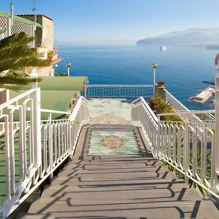 Hotel Settimo Cielo-2