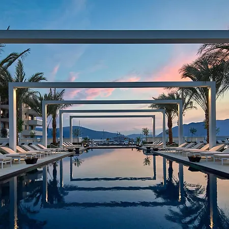Regent Porto Montenegro-2
