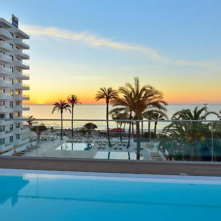 Sol House Costa del Sol-2