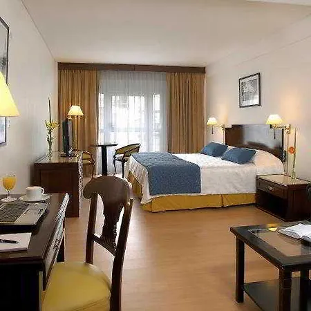 Da Vinci Hotel-2