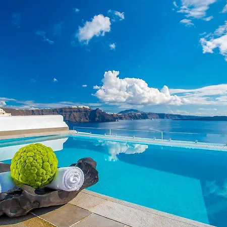 Santorini Secret Suites & Spa, Small Luxury Hotels Of The World (Adults Only)-3