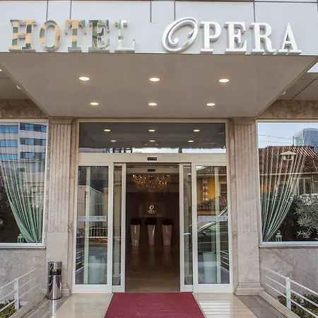 Hotel Opera-2