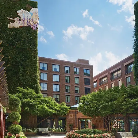 Four Seasons Washington Dc-3