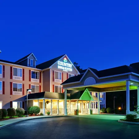 Country Inn & Suites By Radisson, Queensbury - Lake George , Ny-3
