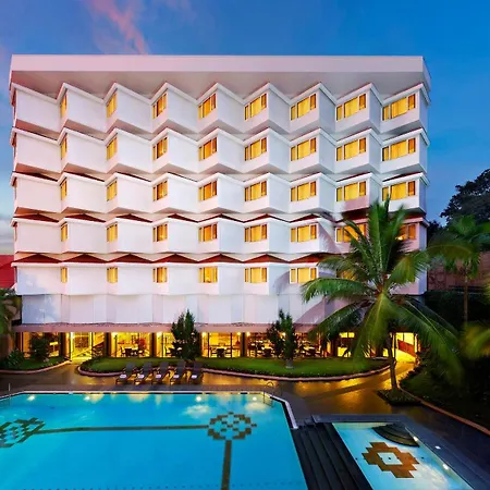 The Gateway Hotel Beach Road, Calicut-3