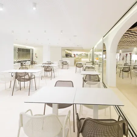 Ebano Hotel Apartments & Spa (Adults Only)-2
