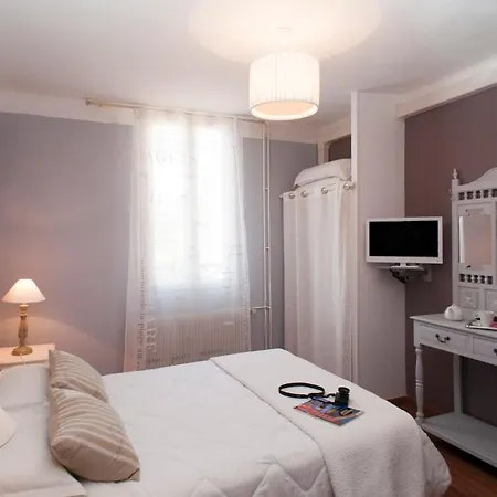 Hôtel la Bona Casa-3