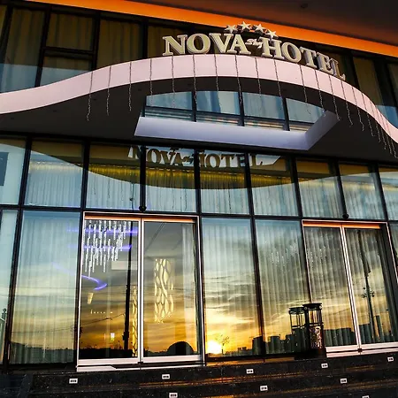 Nova Sky Hotel-2