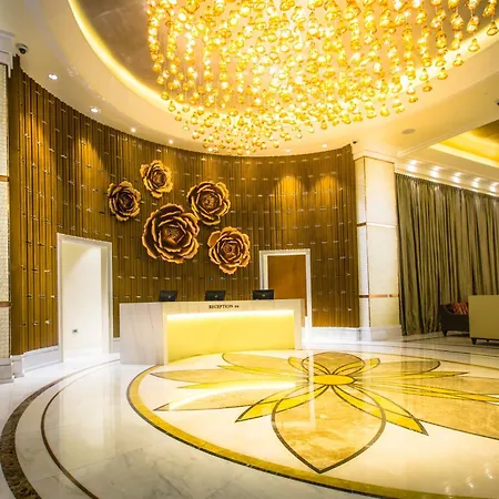 Winford Resort And Casino Manila-2