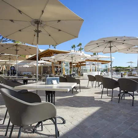 Hipotels Playa La Barrosa - Adults Only-2