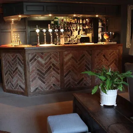 The Brownlow Arms Inn-3
