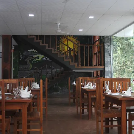 Hotel City Grand Ella-2