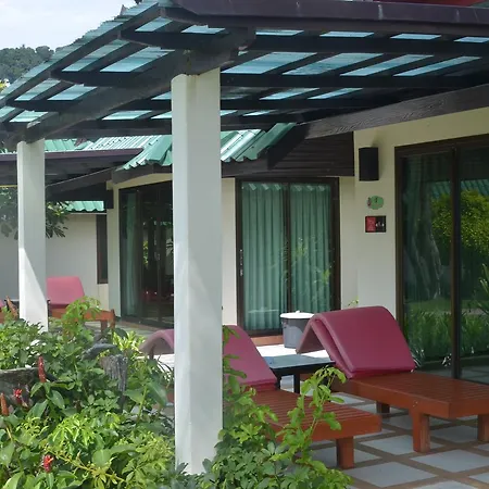 Golden Bay Cottage - Sha Extra Plus-2