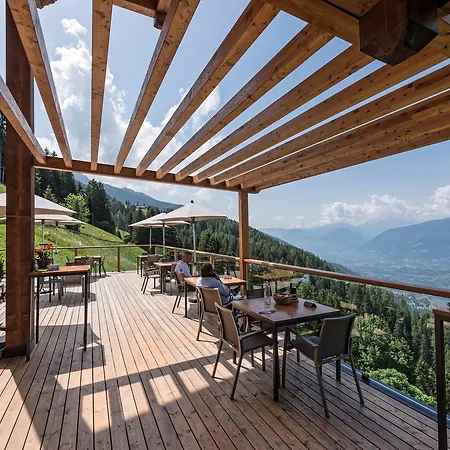Mountain Lodge Prennanger-3