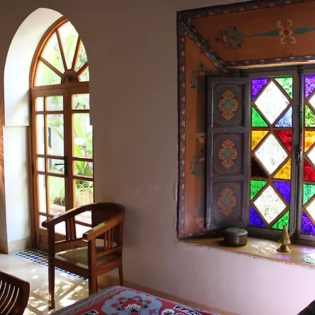 Riad Sahara Nour-3