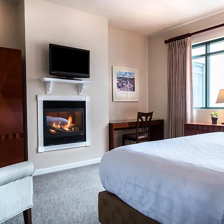 Inn At Cherry Creek-2