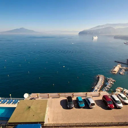 Hotel Settimo Cielo-3