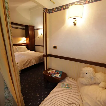 Hotel Petit Prince-2