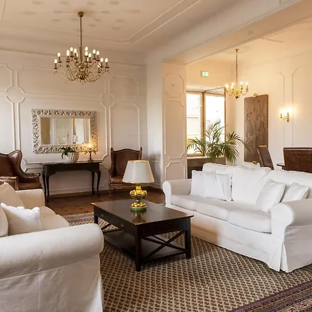 BRISTOL Hotel Bad Kissingen-2