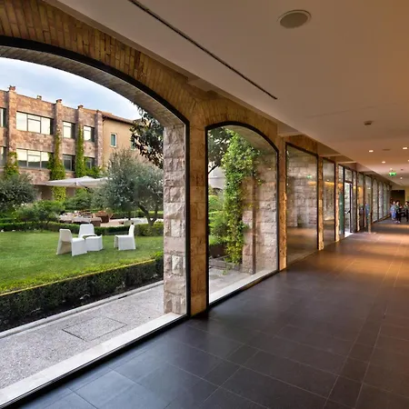 TH Assisi - Hotel Cenacolo-2