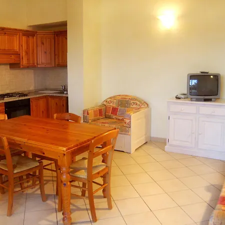 Residence Sole-3
