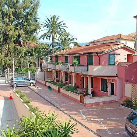 World Village Apartments-3