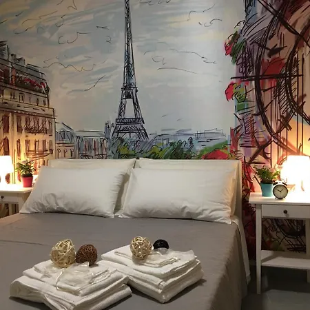 B&B Paris-2