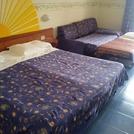 Sporting Baia Hotel-2