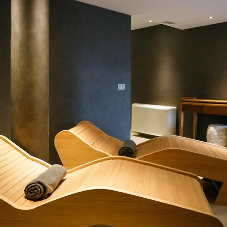 Santa Mónica Suites Hotel-2