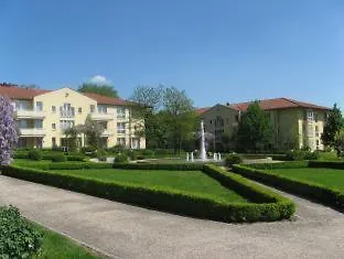 City Hotel Dresden Radebeul-3