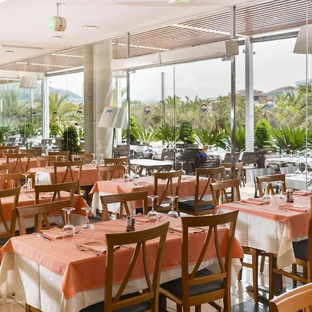 Costa Encantada Resort&Suites-2