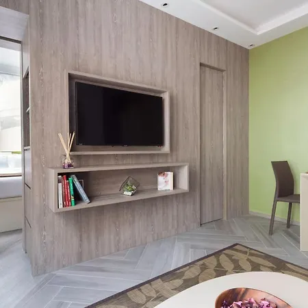 Eaton Residences, Village Road-2