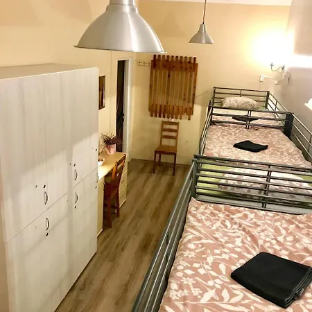 Hostel U Kmity-2