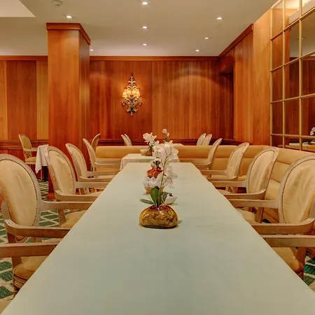 Vip Executive Diplomatico Hotel-3