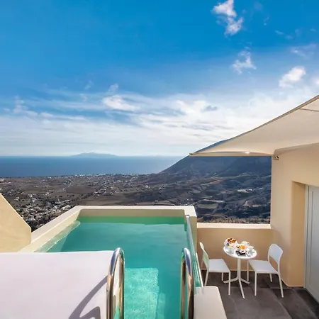 Skyfall Suites - Adults Only-2