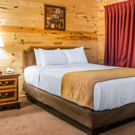 Econo Lodge Bayview-2