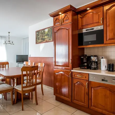 Luxury Apartment Hotel Siofok-2