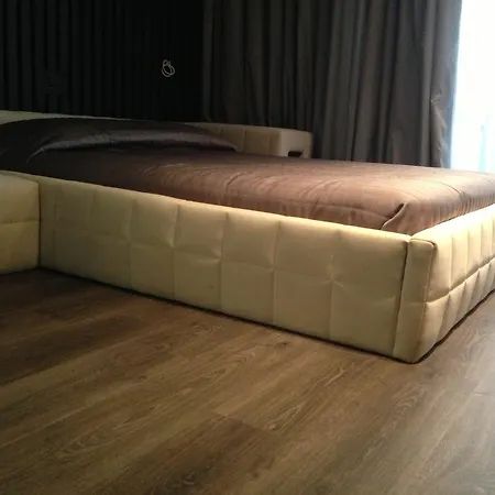 Zaliki Boutique Hotel Thessaloniki-3