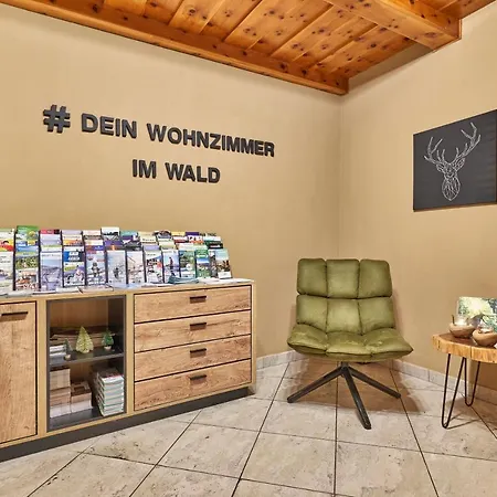 Hotel der Bäume-2