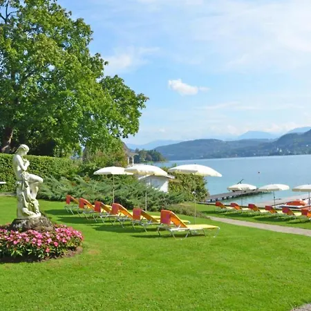 Dermuth Hotels - Parkvilla Woerth-2