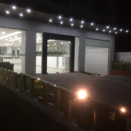 Hotel La Noria-2