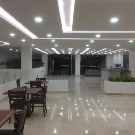 Hotel La Noria-3