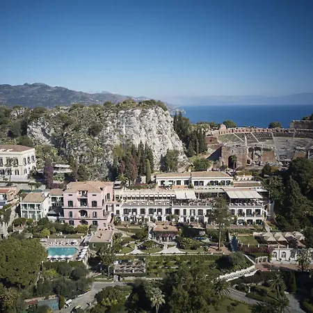 Grand Hotel Timeo, A Belmond Hotel, Taormina-3