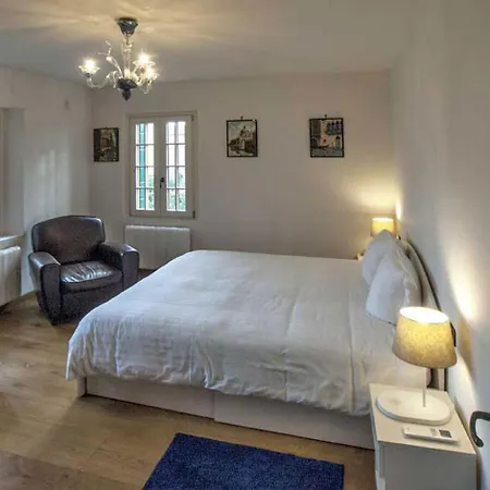 Villa Contarini B&B-2