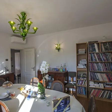 Villa Contarini B&B-3