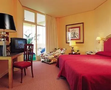 Incosol Hotel Medical Spa-2