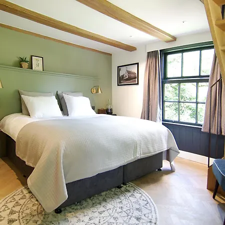 Authentic Farmhouse - De Vergulden Eenhoorn-2