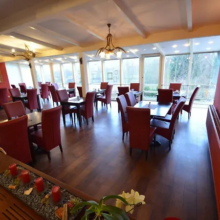 Landhotel Christopherhof-2