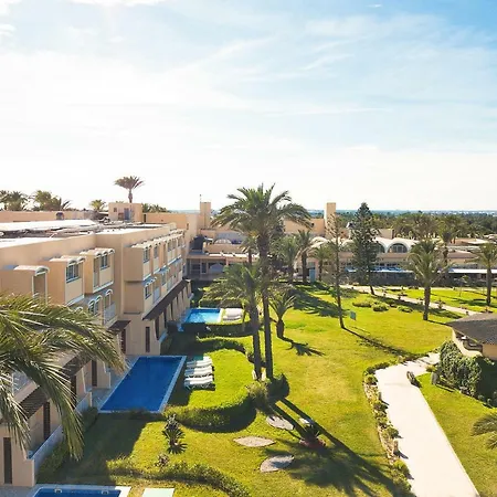 Aqi Skanes Resort-3